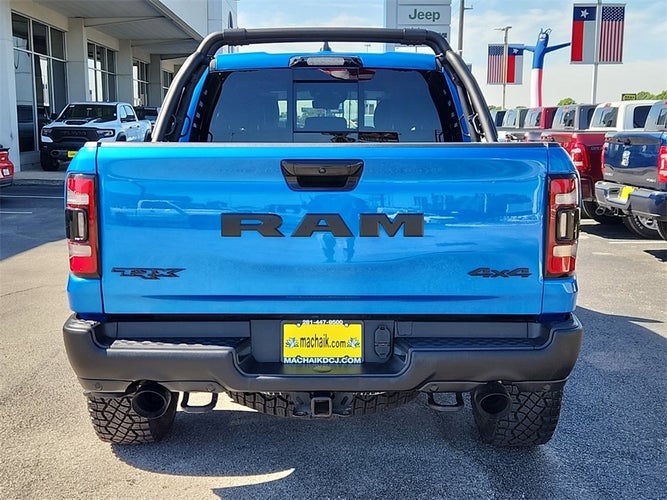 2023 RAM 1500 TRX in Houston, TX - Mac Haik Auto Group