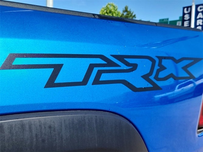 2023 RAM 1500 TRX in Houston, TX - Mac Haik Auto Group