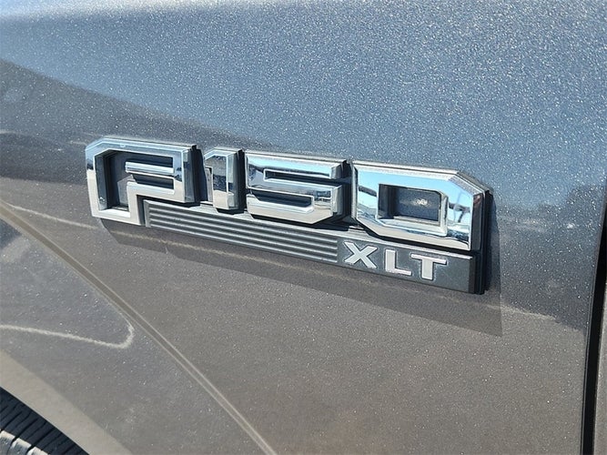 2016 Ford F-150 XLT in Houston, TX - Mac Haik Auto Group