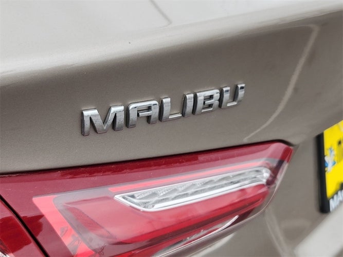 2022 Chevrolet Malibu LT in Houston, TX - Mac Haik Auto Group