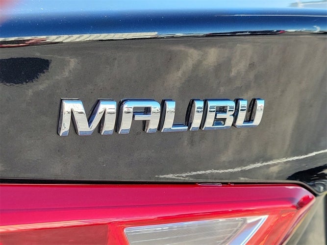 2023 Chevrolet Malibu LT 1LT in Houston, TX - Mac Haik Auto Group