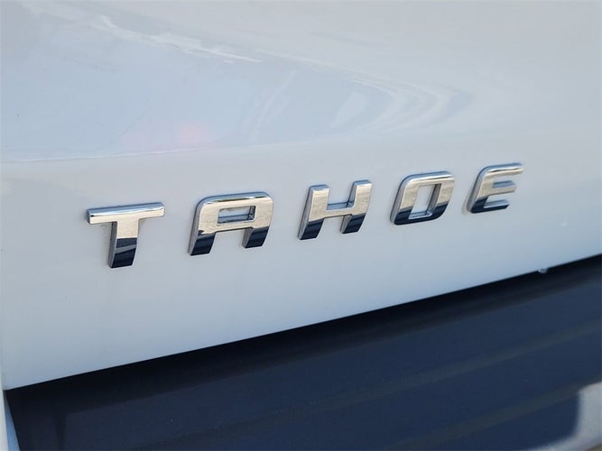 2020 Chevrolet Tahoe LT in Houston, TX - Mac Haik Auto Group