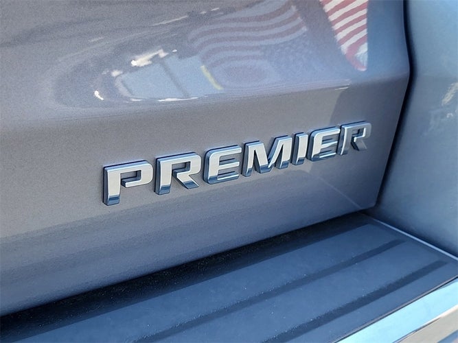 2020 Chevrolet Tahoe Premier in Houston, TX - Mac Haik Auto Group