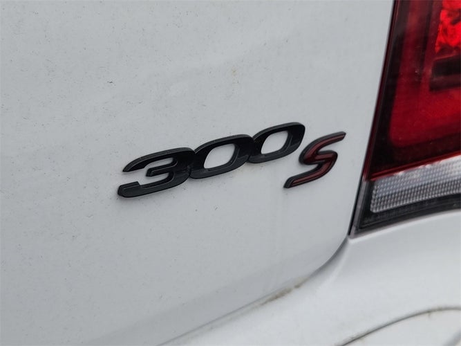 2023 Chrysler 300 S in Houston, TX - Mac Haik Auto Group