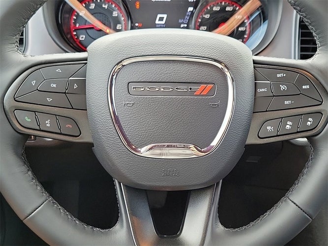 2023 Dodge Charger GT in Houston, TX - Mac Haik Auto Group
