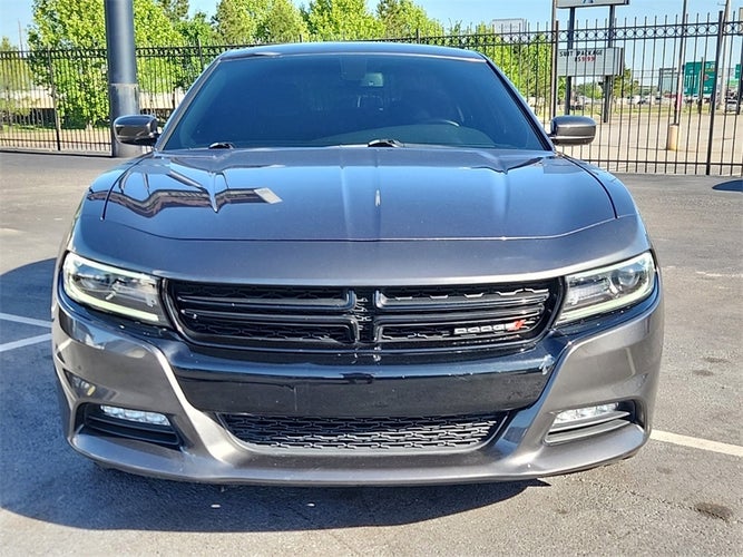 2018 Dodge Charger GT in Houston, TX - Mac Haik Auto Group