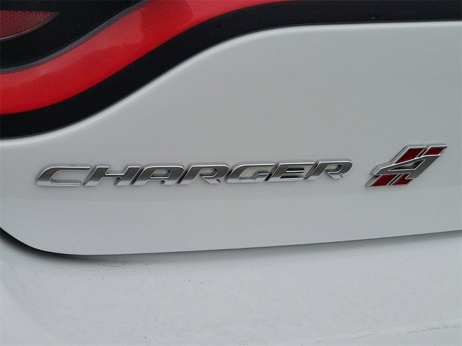 2022 Dodge Charger SXT in Houston, TX - Mac Haik Auto Group
