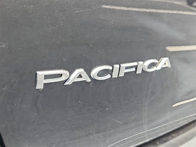 2022 Chrysler Pacifica Touring L in Houston, TX - Mac Haik Auto Group