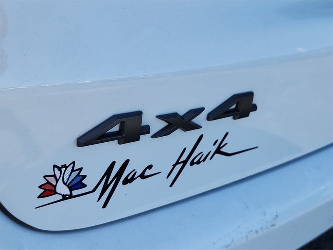 2024 Jeep Compass Trailhawk in Houston, TX - Mac Haik Auto Group