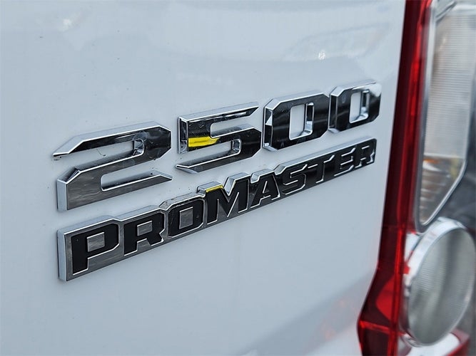 2023 RAM ProMaster 2500 Base in Houston, TX - Mac Haik Auto Group
