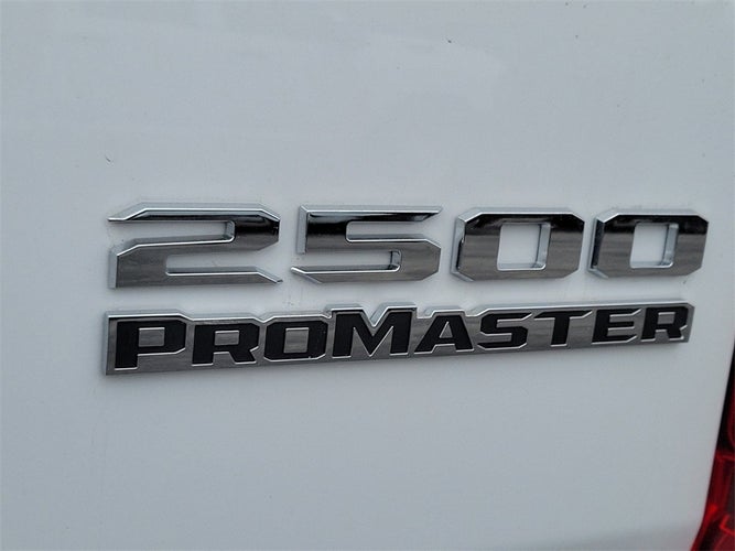 2023 RAM ProMaster 2500 Base in Houston, TX - Mac Haik Auto Group