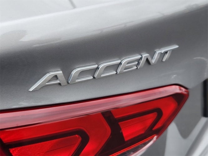 2021 Hyundai Accent SE in Houston, TX - Mac Haik Auto Group