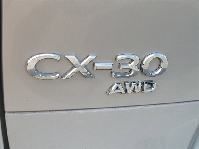 2022 Mazda Mazda CX-30 2.5 Turbo Premium Plus Package w/Premium Plus Package in Houston, TX - Mac Haik Auto Group