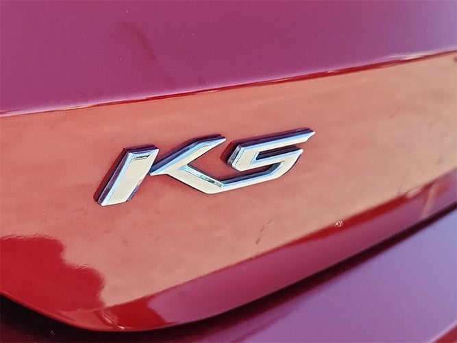 2021 Kia K5 GT-Line in Houston, TX - Mac Haik Auto Group