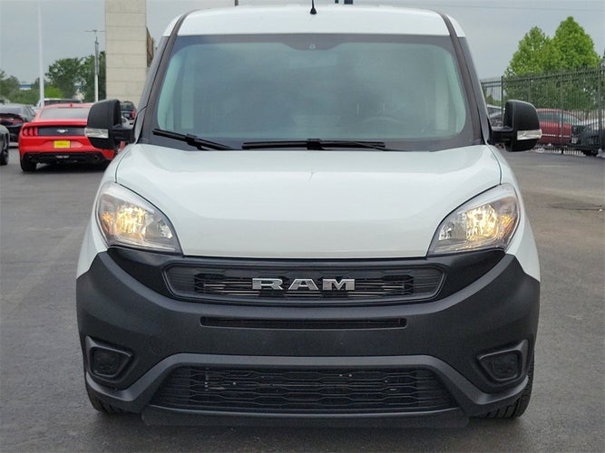 2021 RAM ProMaster City Tradesman in Houston, TX - Mac Haik Auto Group
