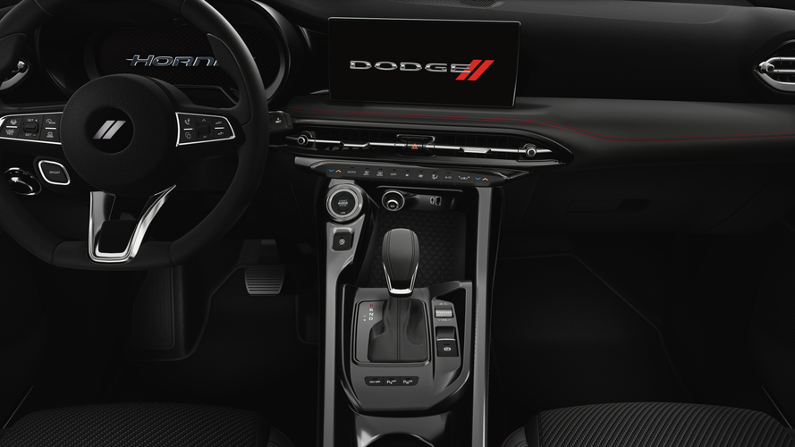 2024 Dodge Hornet DODGE HORNET GT AWD in Houston, TX - Mac Haik Auto Group