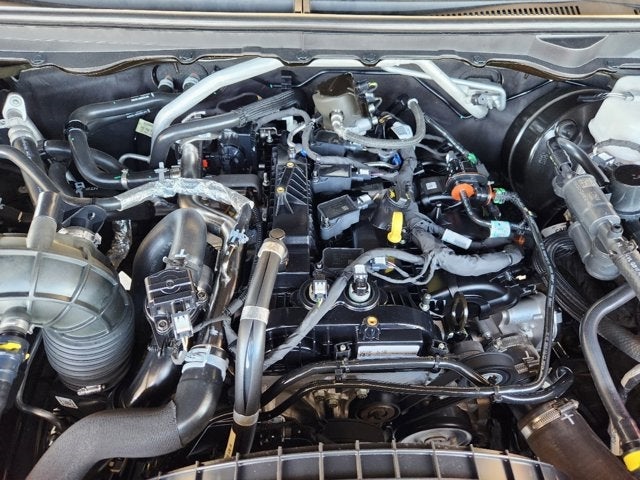 2021 Ford Ranger XLT 2WD SuperCrew 5 Box in Houston, TX - Mac Haik Auto Group