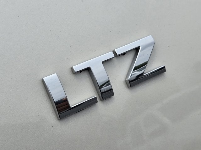 2013 Chevrolet Suburban LTZ in Houston, TX - Mac Haik Auto Group