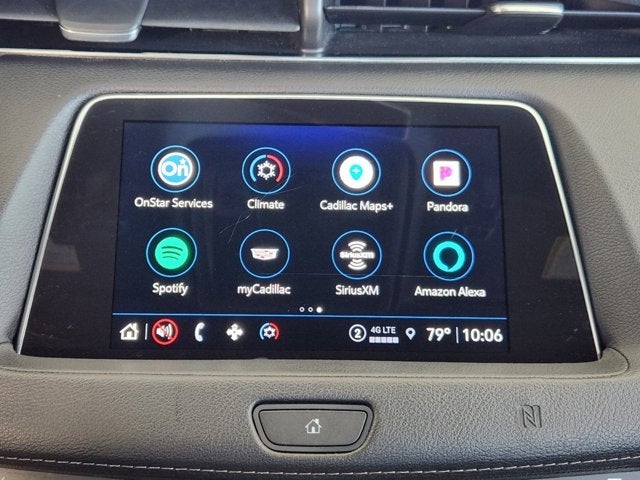 2021 Cadillac XT4 AWD Premium Luxury in Houston, TX - Mac Haik Auto Group