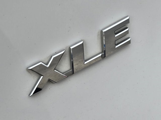 2021 Toyota RAV4 XLE in Houston, TX - Mac Haik Auto Group