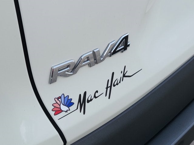 2022 Toyota RAV4 Limited in Houston, TX - Mac Haik Auto Group