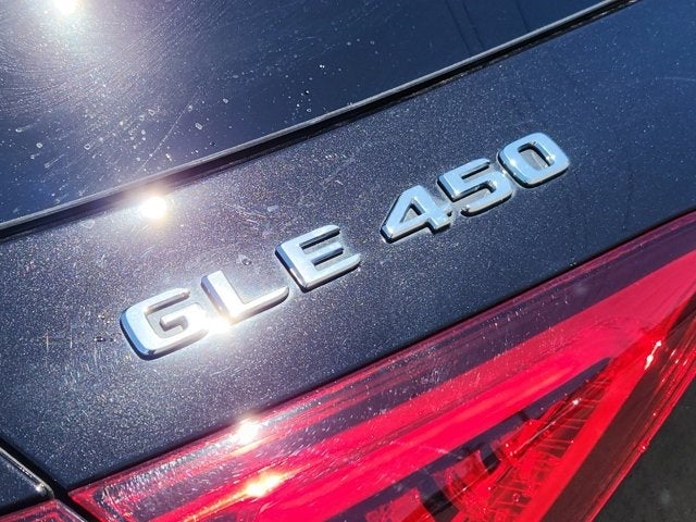2023 Mercedes-Benz GLE GLE 450 in Houston, TX - Mac Haik Auto Group