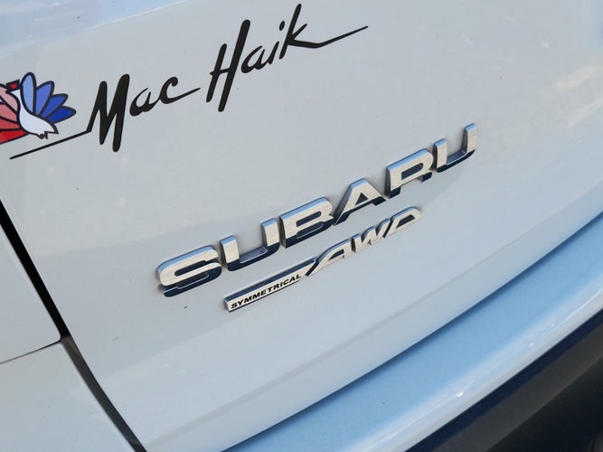 2022 Subaru Ascent Limited in Houston, TX - Mac Haik Auto Group