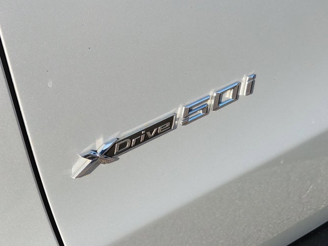 2017 BMW X5 xDrive50i in Houston, TX - Mac Haik Auto Group