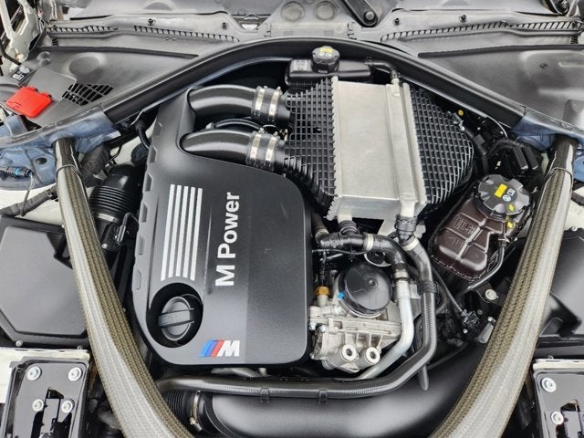 2018 BMW M4 Base in Houston, TX - Mac Haik Auto Group