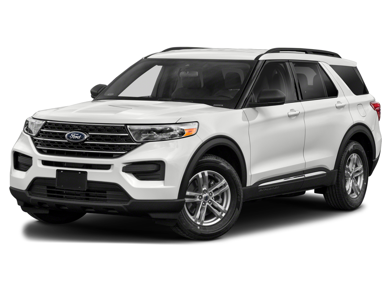 2022 Ford Explorer XLT Houston TX | Katy Cypress Spring Texas