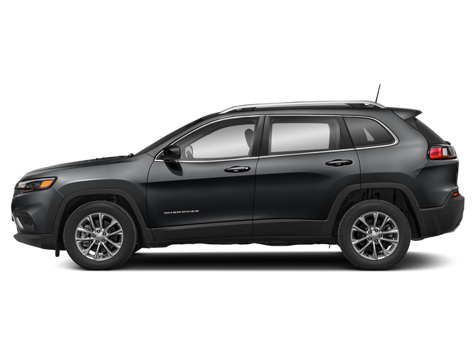 2020 Jeep Cherokee Limited FWD in Houston, TX - Mac Haik Auto Group