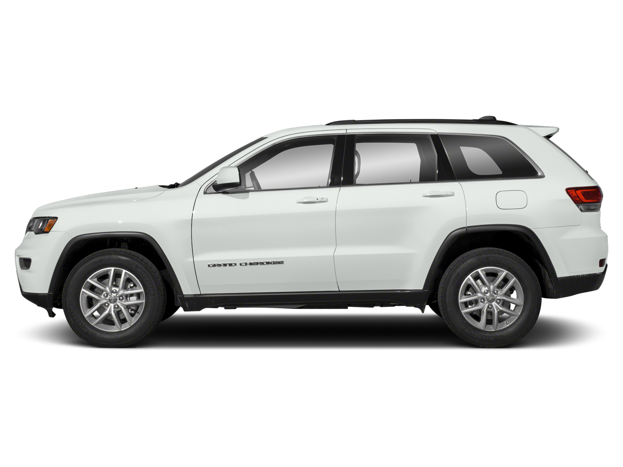 2020 Jeep Grand Cherokee Laredo E