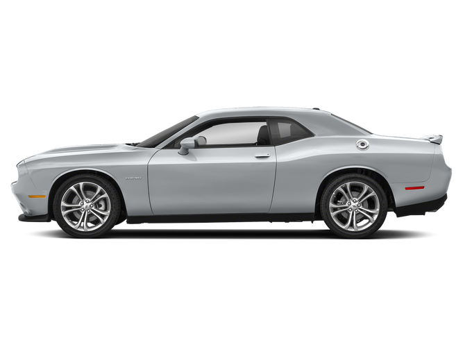 2022 Dodge Challenger GT in Houston, TX - Mac Haik Auto Group