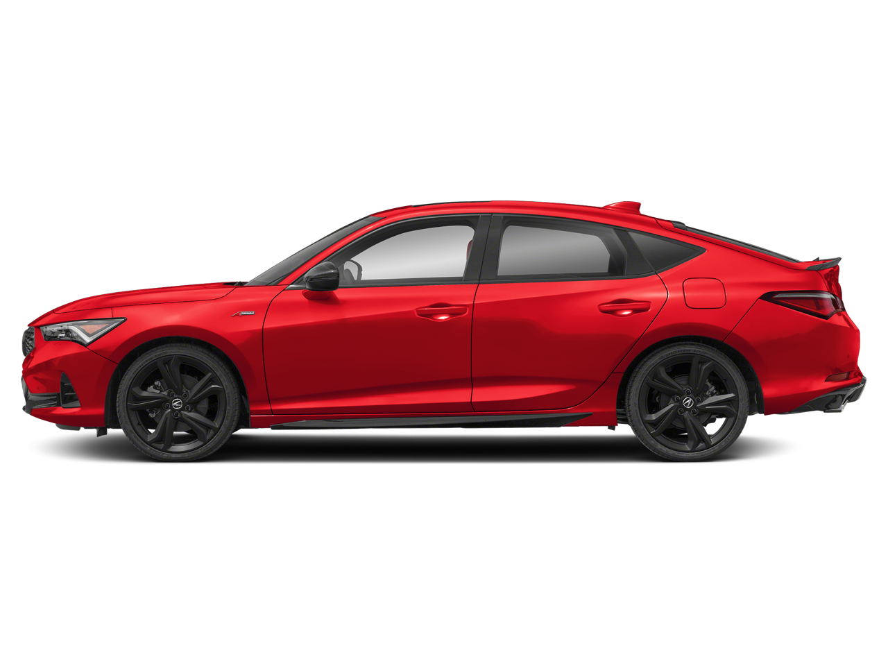 2024 Acura Integra A-Spec Tech Package