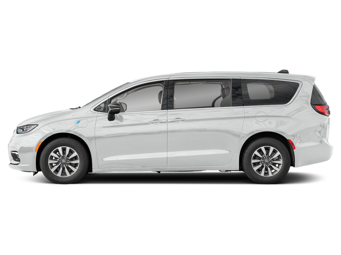 2024 Chrysler Pacifica Hybrid Premium S Appearance Pkg in Houston, TX - Mac Haik Auto Group