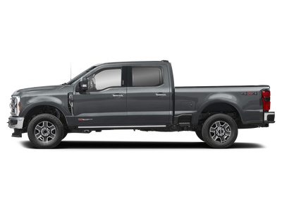 2024 Ford F-250SD Lariat Roush Edition