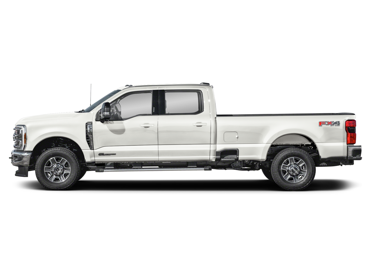 2024 Ford F-350SD Lariat DRW