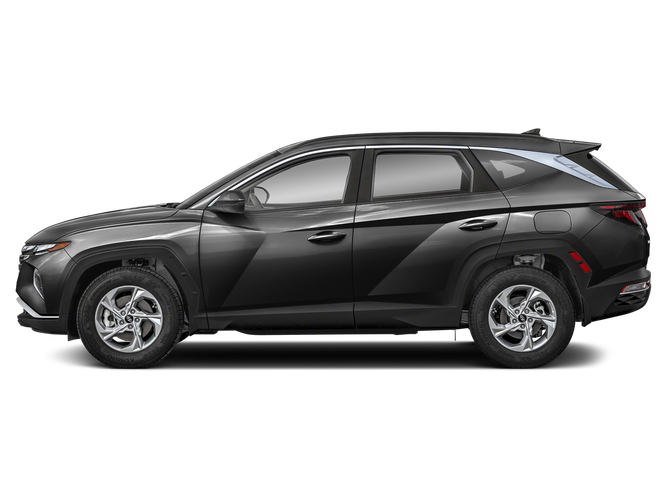 2024 Hyundai Tucson SEL in Houston, TX - Mac Haik Auto Group