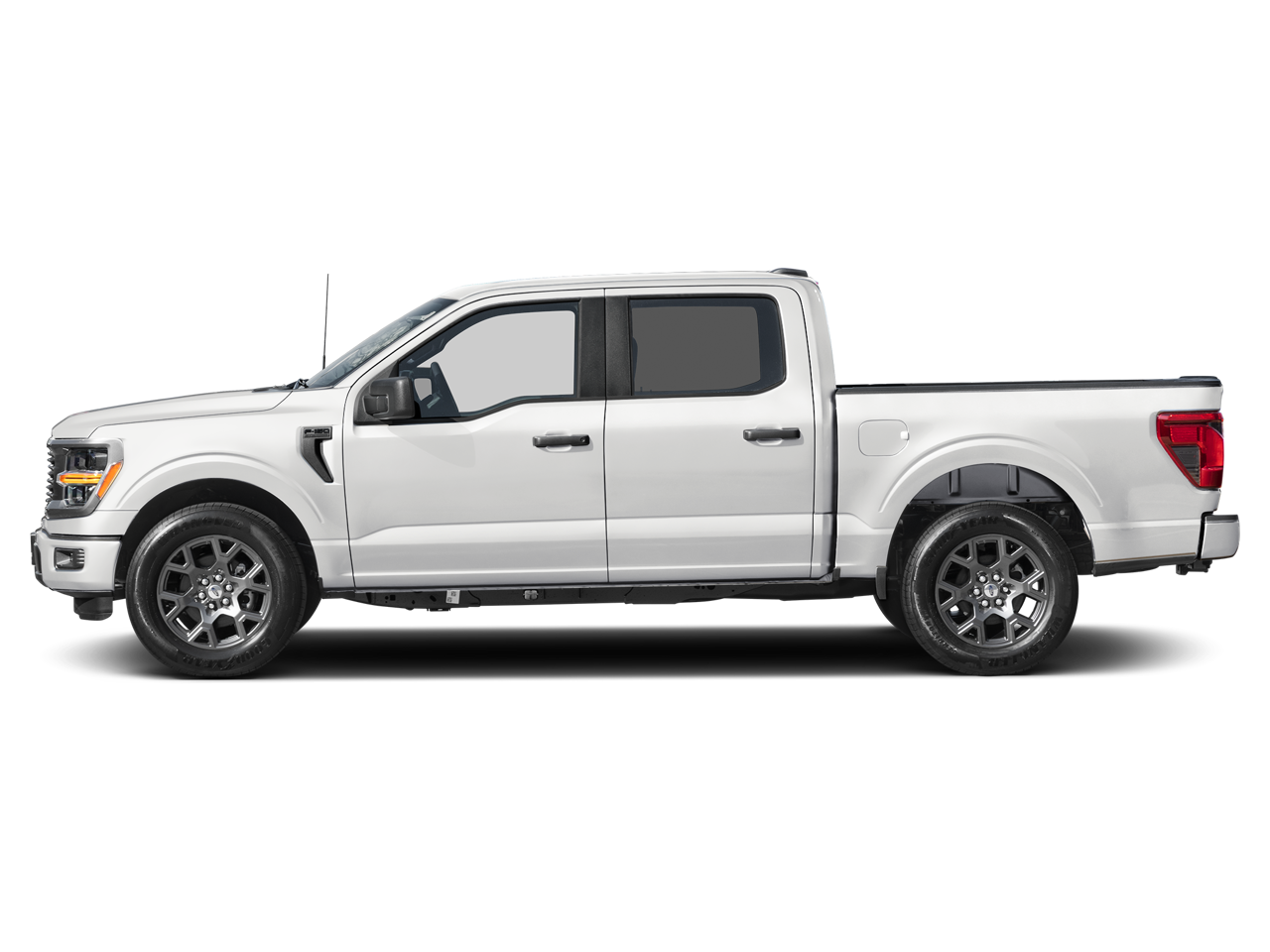 2026 Ford F150 PU STX