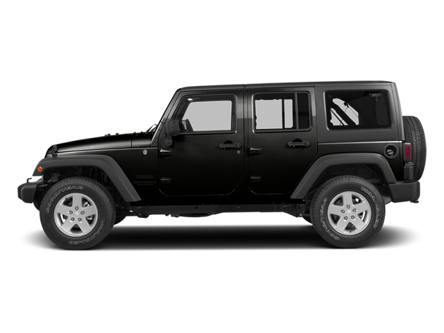 2014 Jeep Wrangler Unlimited Rubicon X in Houston, TX - Mac Haik Auto Group