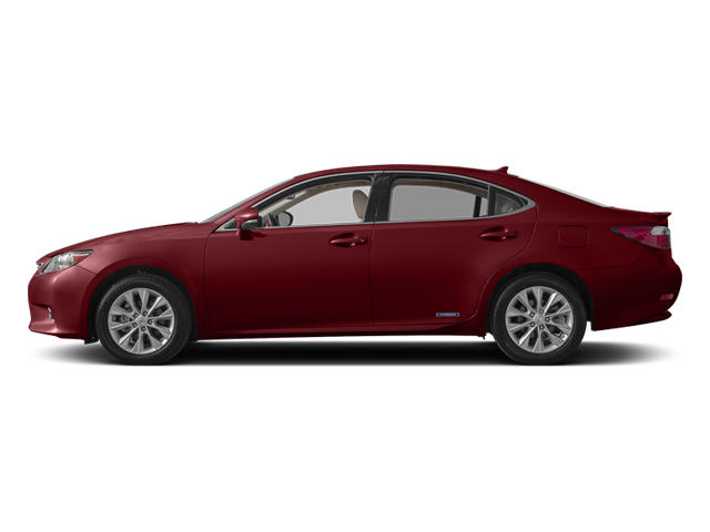 2014 Lexus ES 300h