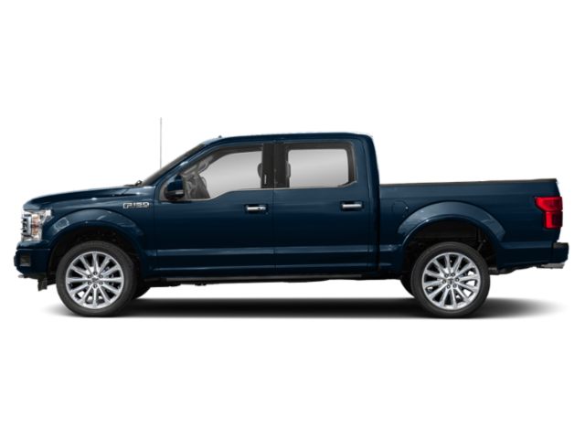 2018 Ford F-150 Limited 4WD SuperCrew 5.5 Box in Houston, TX - Mac Haik Auto Group