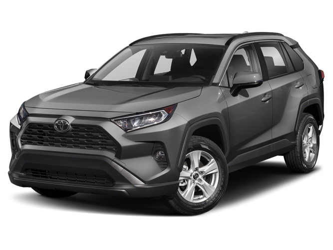 2019 Toyota RAV4 XLE Premium in Houston, TX - Mac Haik Auto Group