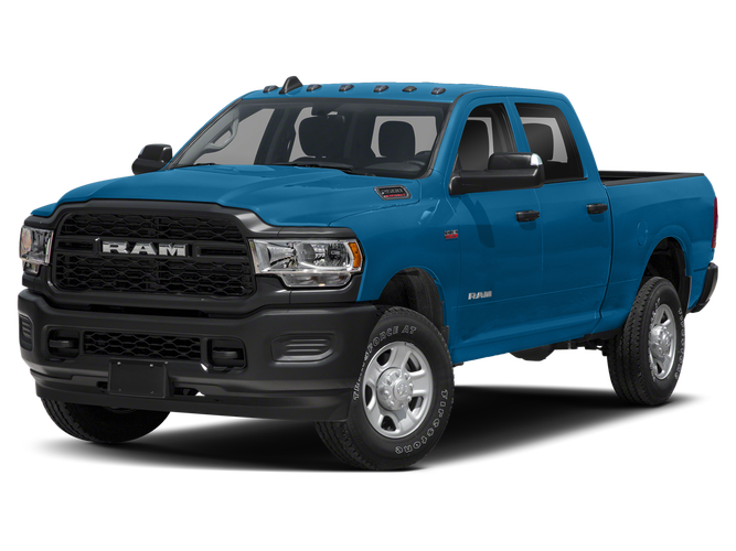 2021 RAM 2500 Tradesman in Houston, TX - Mac Haik Auto Group