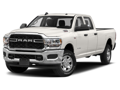 2021 RAM 3500 Laramie