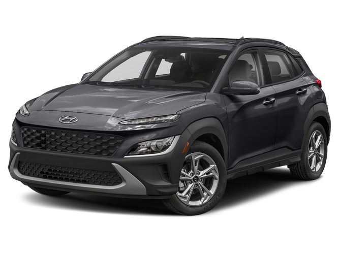 2022 Hyundai Kona SEL in Houston, TX - Mac Haik Auto Group