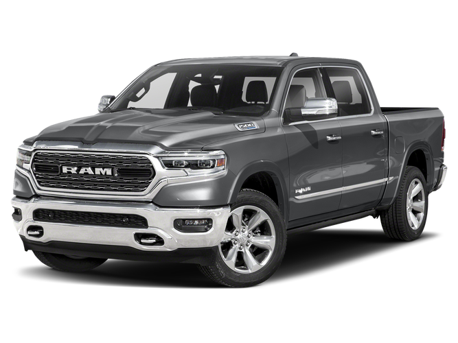 2022 RAM 1500 Limited in Houston, TX - Mac Haik Auto Group