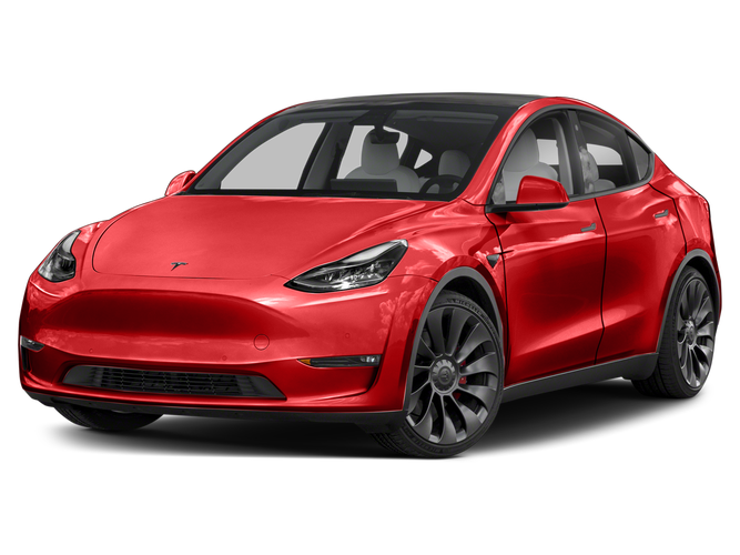 2022 Tesla Model Y Long Range in Houston, TX - Mac Haik Auto Group