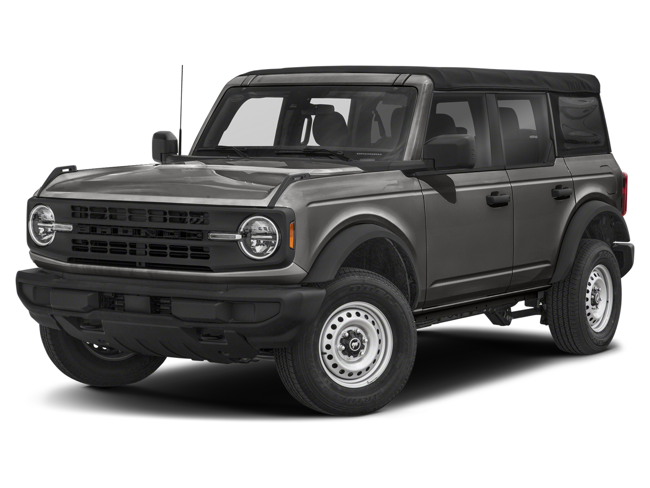 2023 Ford Bronco Lifted Badlands