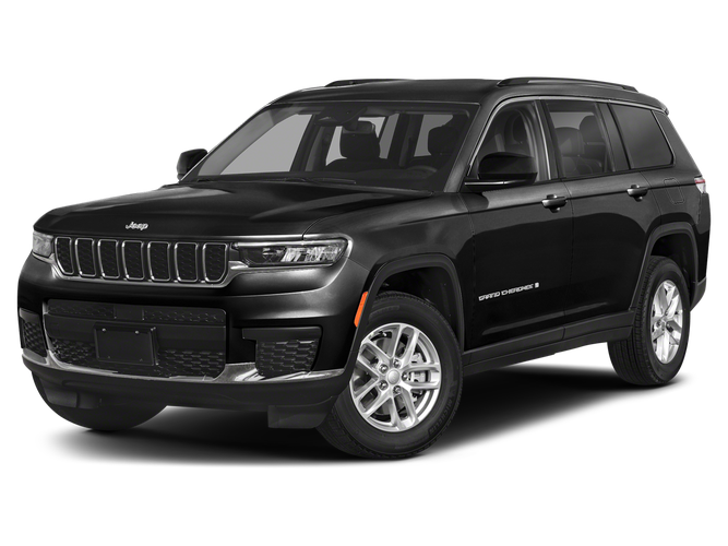 2023 Jeep Grand Cherokee L Limited in Houston, TX - Mac Haik Auto Group